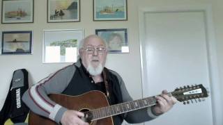 12-string Guitar: The Loch Tay Boat Song