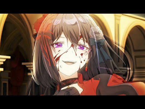 The Holy Grail of Eris [AMV] Standing in the Dark | Eris no Seihai (2026)