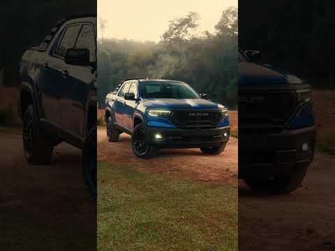 Design, tecnologia e exclusividade: Rampage Ignition