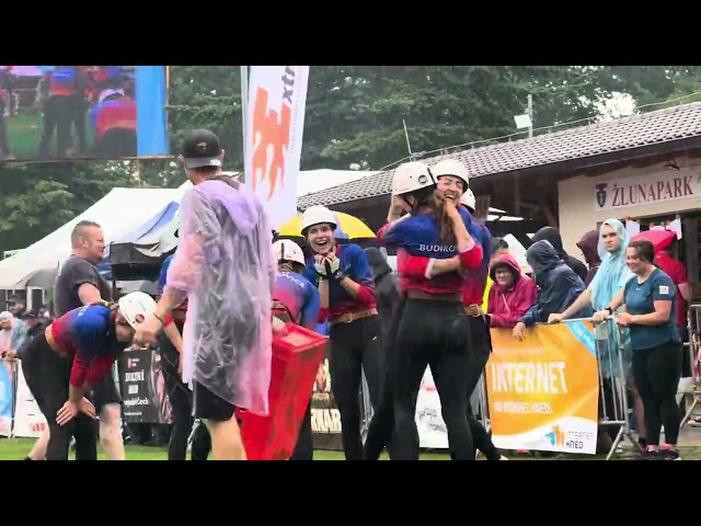 Únětice, 26. 07. 2025