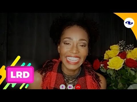 La Red: Marianela Sinisterra y sus malas experiencias en el amor - Caracol TV