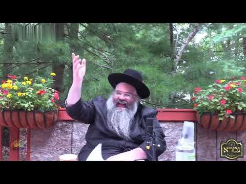 אויף וועלכע וועג גיי איך R' Avrum Mordche Malach