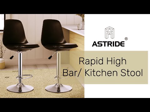 MBTC Rapid Bar Stool Top