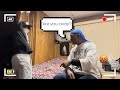 Making Unc Think He S Crazy Acting Crazy Pt 2
