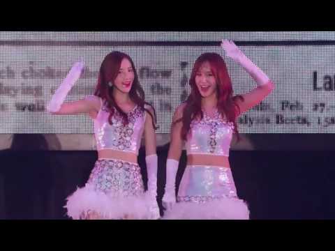 GIRLS’GENERATION -Phantasia-in JAPAN PAPARAZZI