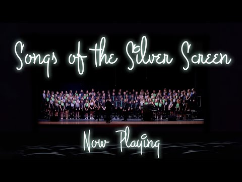 PNMS Spring Chorus Concert