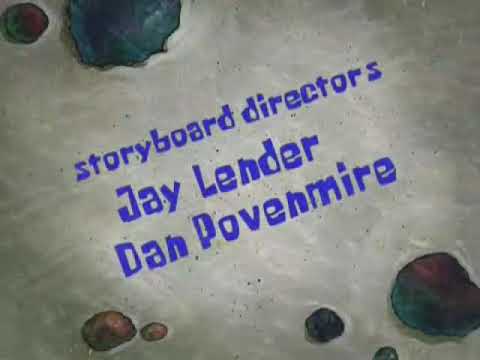 Bob esponja español latino La olimpiada de los freidores T02 1/5