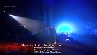 Florence And The Machine Live at Hammersmith Apollo