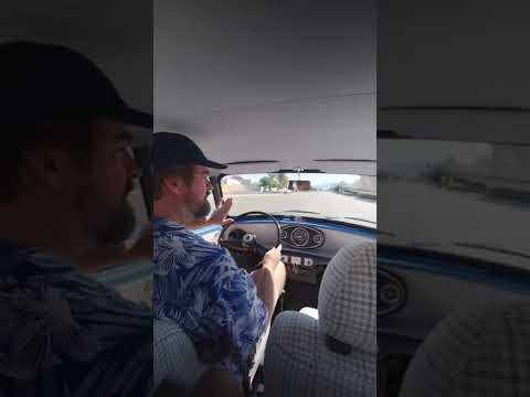 Gildred Racing EV Mini torque!