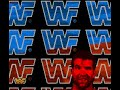 WWF Raw SNES Intro