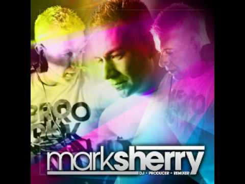 Simon Patterson vs Coldplay - Missing Scientist (Mark Sherry's mash-up)