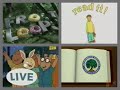 PBS Kids Program Break 2002 WEAO 3
