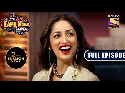 The Kapil Sharma Show S2 - Comical Night With "Bhoot Police" - Ep -188 - Full Episode -18th Sep 2021