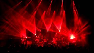 Umphrey's McGee: "Hurt Bird Bath" 2-1-14 @ The Fillmore - Detroit, MI