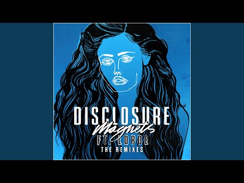 Magnets (Jon Hopkins Remix)