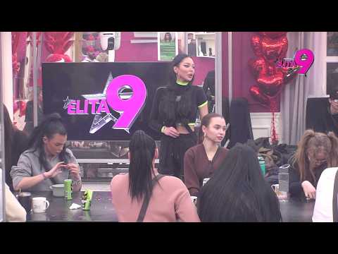 Elita 9: Maja dočekala svojih pet minuta, pa urnisala Đukića i Boginju - 13.02.2026.