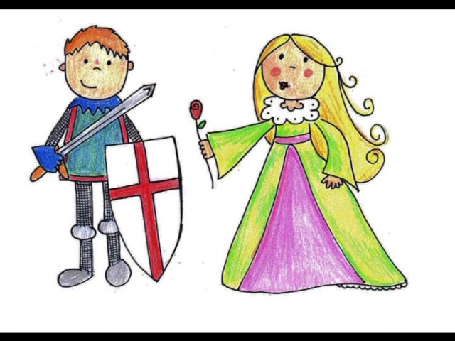 Vídeo relacionado con Sant Jordi Zombie: Una historia épica de dragones, zombies y una princesa que desafió a su destino
