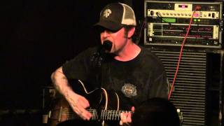 Scott H. Biram - Just Another River