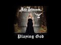 Ana Johnsson - Playing God 