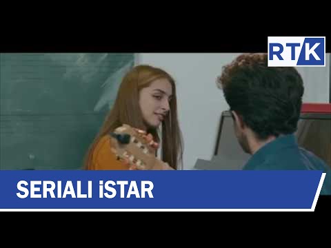Seriali iStar - Episodi 3   24.02.2019