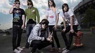 Count em' One Two Three- The Maine