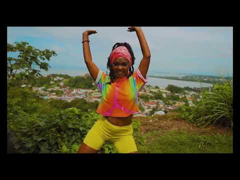 Triniboi Joocie - Whining Parish (Official Music Video) "2023 Soca" [HD]