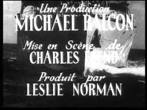 La Mer cruelle   bande annonce