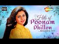 Top Superhit Songs Of Poonam Dhillon Evergreen Bollywood Melodies Video Jukebox