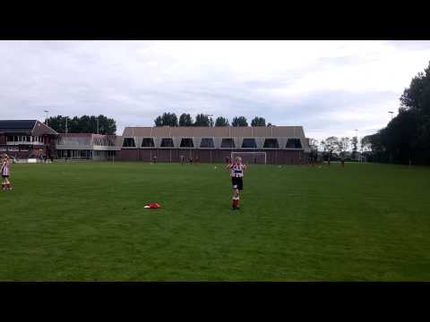 EVC MD1 - Spartanen MD1 2015 08 29 08 25 13