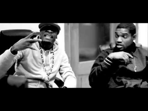 D-Jukes Feat Dot Rotten 'Rep My City'