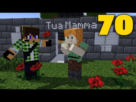 Minecraft ITA S6 E70