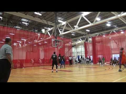 Josh Humphries Senior Year Compilation