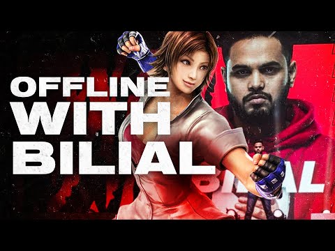 Taunt Is Cheap??? - Offline FT5 vs Bilal!