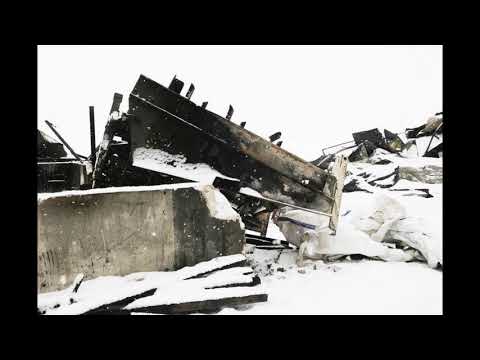 ☆Pożar Hali w UR BLEJK 8 02 2021 LINK DO ZBIÓRKI W OPISIE!!☆