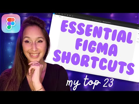Figma AUTO LAYOUT UPDATE Config 2023 update  Step by step tutorial new autolayout updates