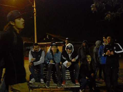 Trifulca Quilicura vol5: Macs vs Movin- 8vos