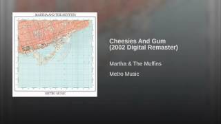 Cheesies and Gum Music Video