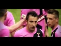 Del Piero last match for Juventus,emotional