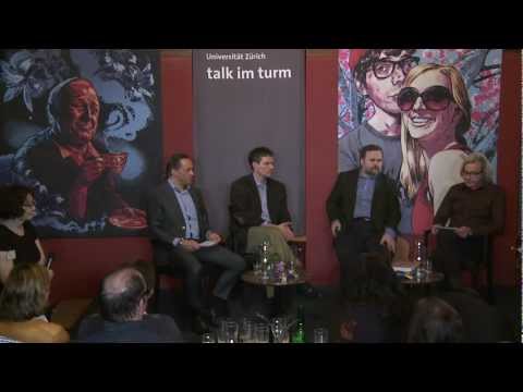 Talk im Turm: Besser leben