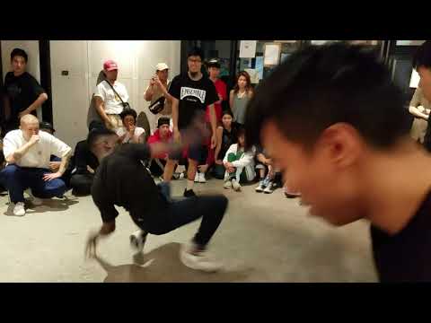 Wintor Summer Jam 2019 - 2v2 Prelims - Kybalion vs No Reservations