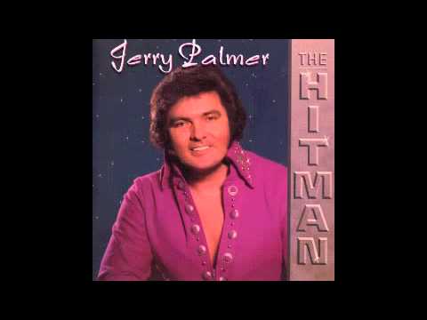 Jerry Palmer - That's My Daughter