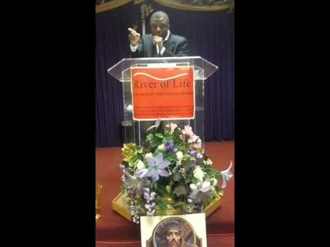 PROPHETIC DECLARATION FOR THE MONTH OF MARCH.