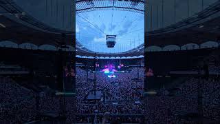 Download lagu Coldplay - Higher Power, Music Of The Spheres, Bucharest 2024 mp3