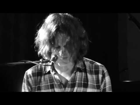 Bernard Fanning - These Days / Purple Rain - 22-02-2017