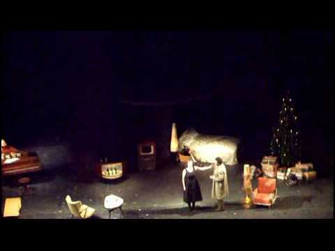 Vesselina Kasarova & Ramón Vargas - Oui, c'est moi! Je reviens... Pourquoi me réveiller