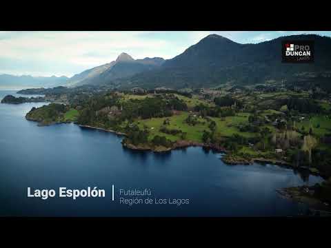 Ilihue - Lago Ranco, Región de Los Ríos