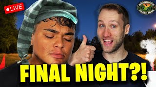 THE FINAL NIGHT - OVERTIME NIGHT 1