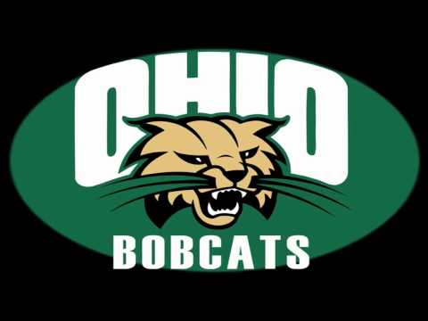 How Terrible Are These Ohio University Baseball Uniforms...