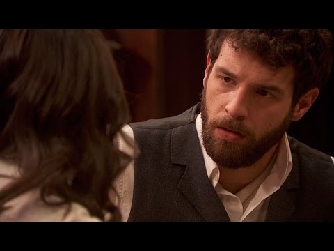 Puente Viejo C1098 - Aurora confiesa a Bosco la verdad sobre Gonzalo y María