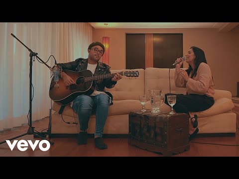 Eyshila - Casa de Bênção ACUSTICA